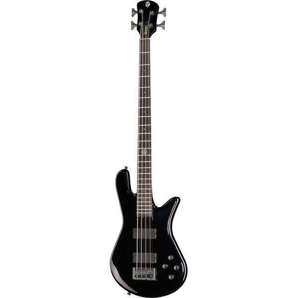 Spector NS Ethos HP 4 Black Gloss