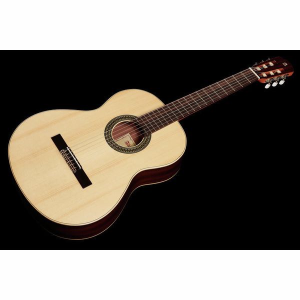 Alhambra 2C A incl. Gig Bag