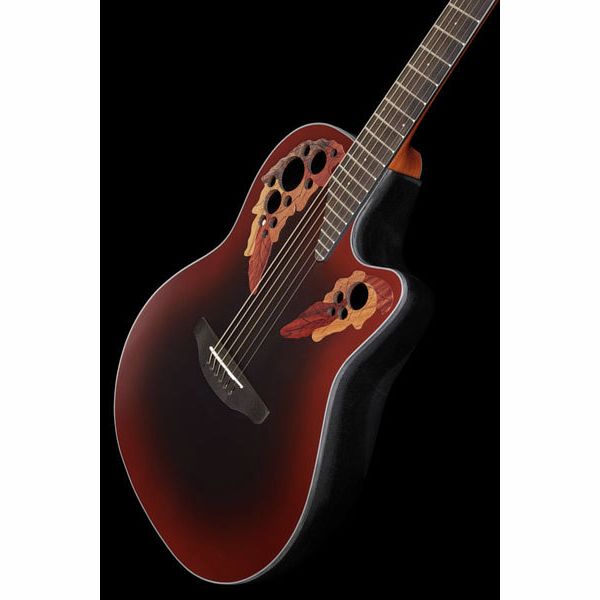 Ovation Celebrity Elite CE44-RRB-G