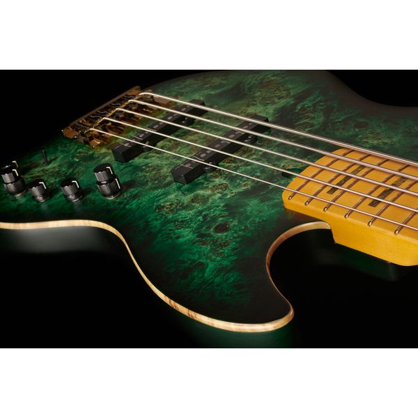 Marcus Miller V10-5 TGR