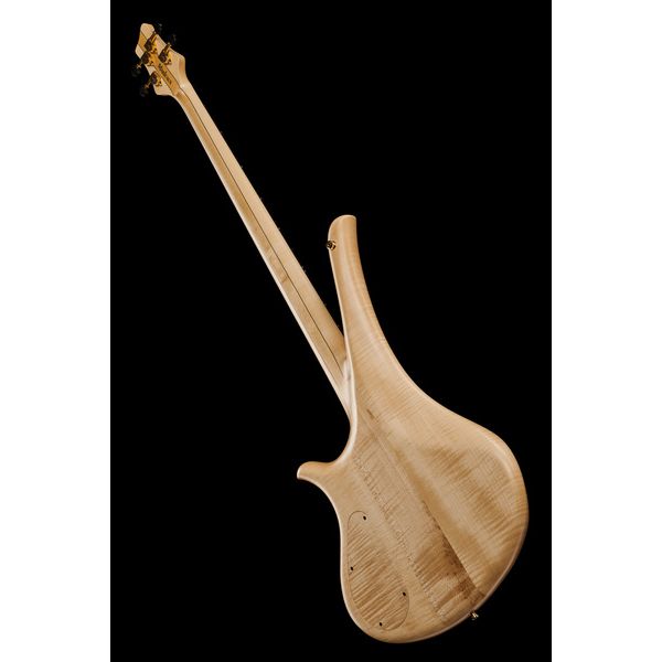 Marleaux Diva 4 Walnut EB