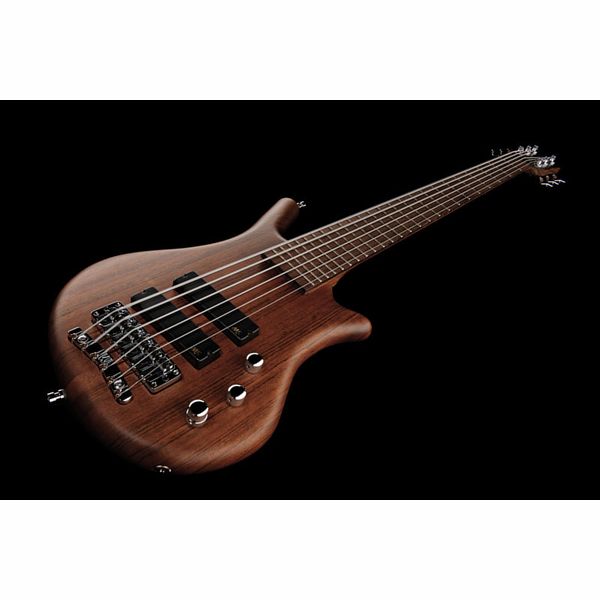 Warwick GPS Thumb BO 6 NT