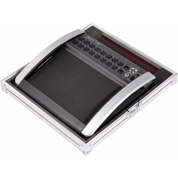 Thon Case Behringer X Air X18