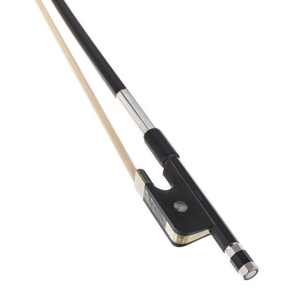 Gewa Carbon Student Bass Bow 1/8F