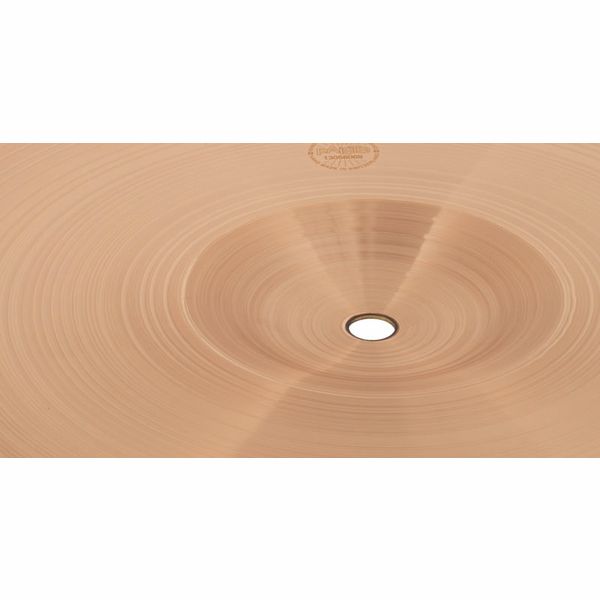 Paiste 2002 Classic 14" SE Bottom