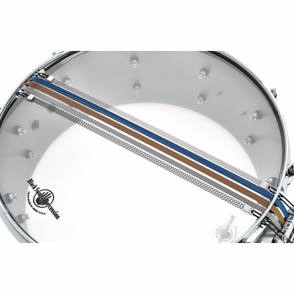 Black Swamp Percussion Multisonic Snare MS5514TD