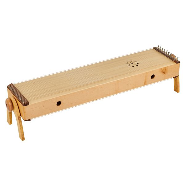 Meerklang Double Monochord 106/24