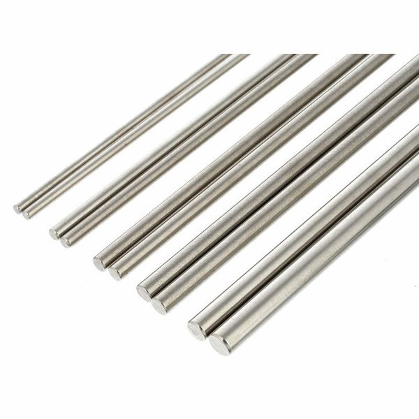 Grover Pro Percussion Triangle Beater Set TB-D