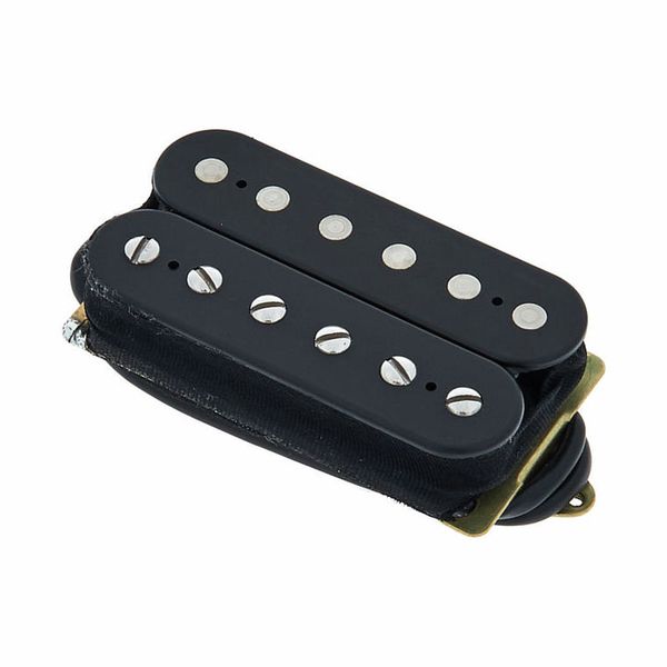DiMarzio DP155FBK The Tone Zone