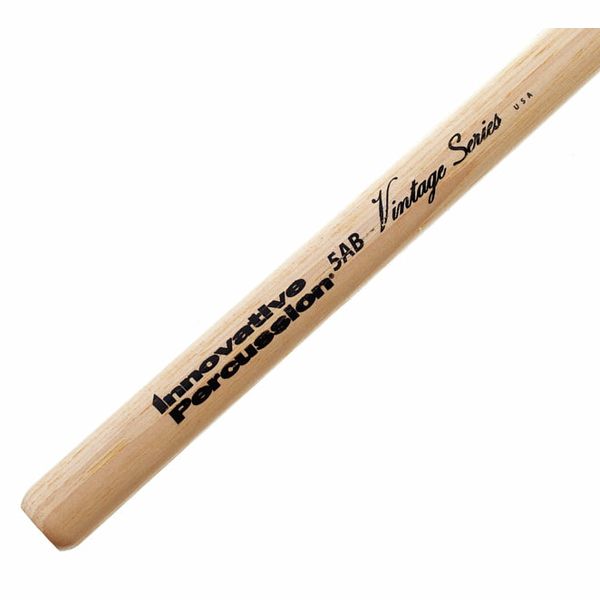 Innovative Percussion 5AB Vintage Drum Sticks