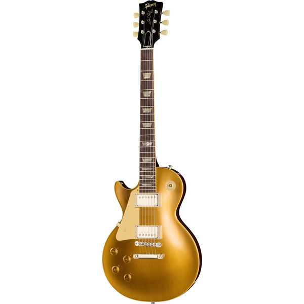 Gibson Les Paul 57 Goldtop DB VOS LH