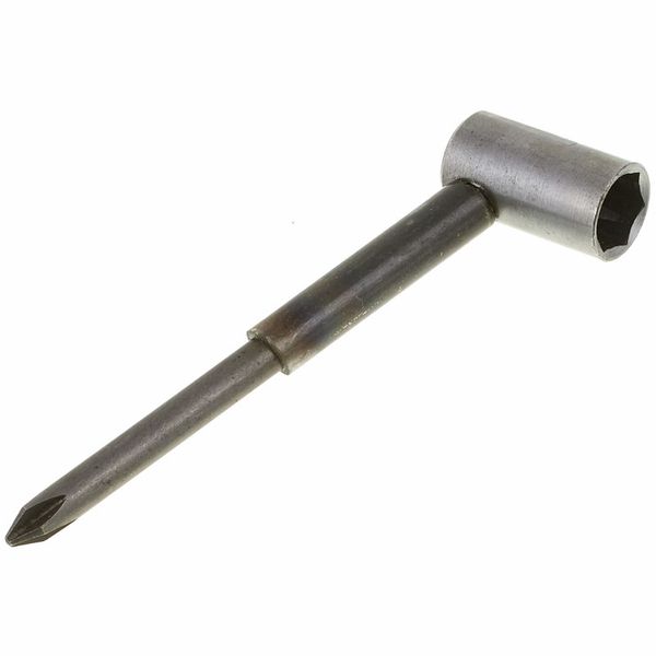 Thomann Gibson Truss Rod Key