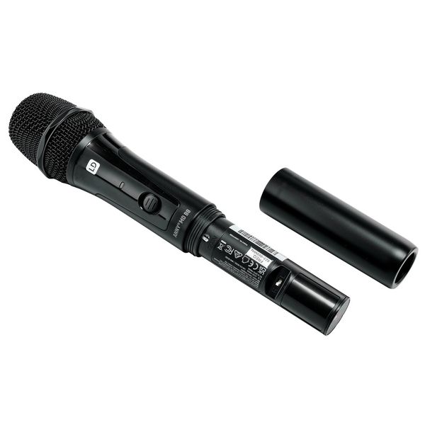 LD Systems ANNY 10 HHD B8