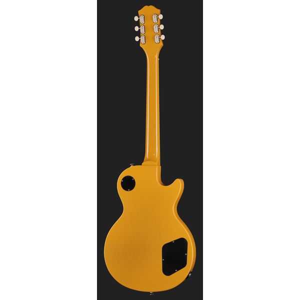 Epiphone Les Paul Special TV Yellow LH