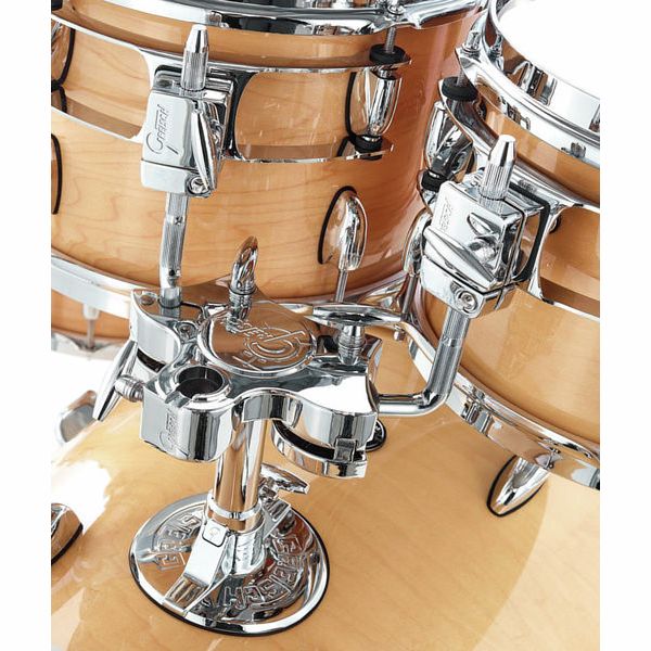 Gretsch Drums Renown Maple Studio -GN