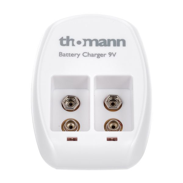 Thomann 9V Charger Bundle