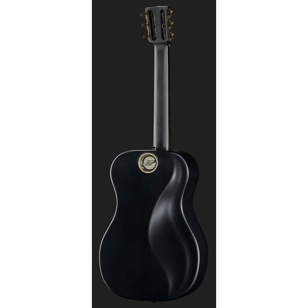 Journey Instruments OC660M BK