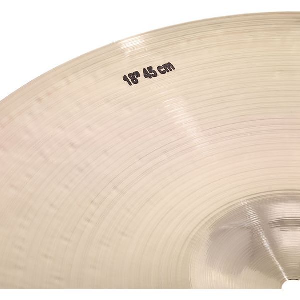 Millenium 18" Hermann Schick Signature