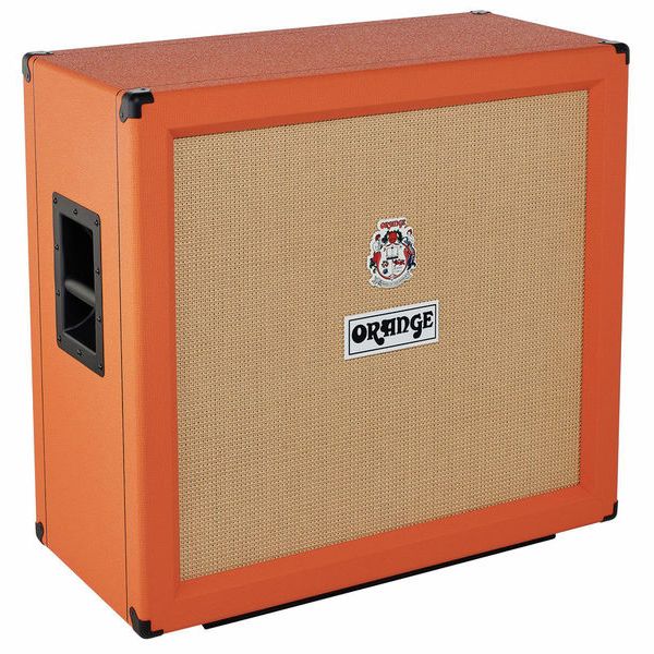 Orange PPC412