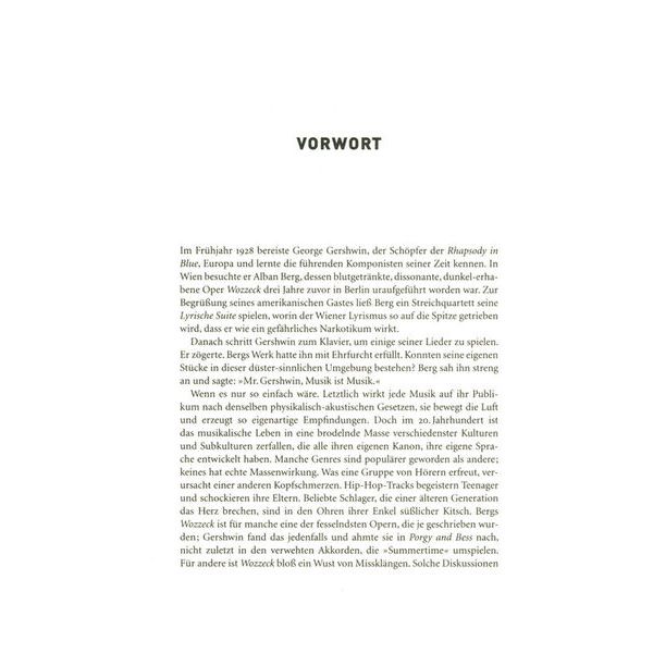 Piper The Rest Is Noise