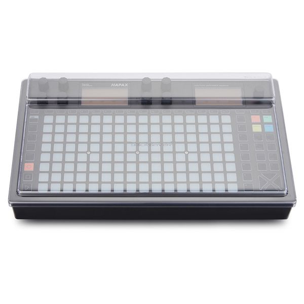 Decksaver Squarp Instrument Hapax