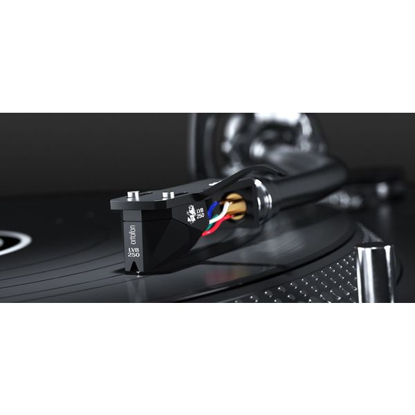 Ortofon 2M Black LVB 250
