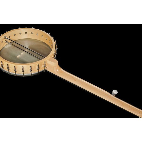 Gold Tone CC-Carlin 12 LH 5-str.Banjo