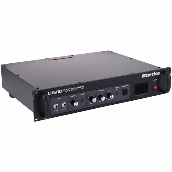 Hartke LH-500