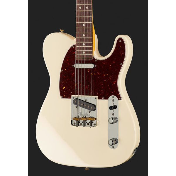 Fender AM Pro II Tele OWT