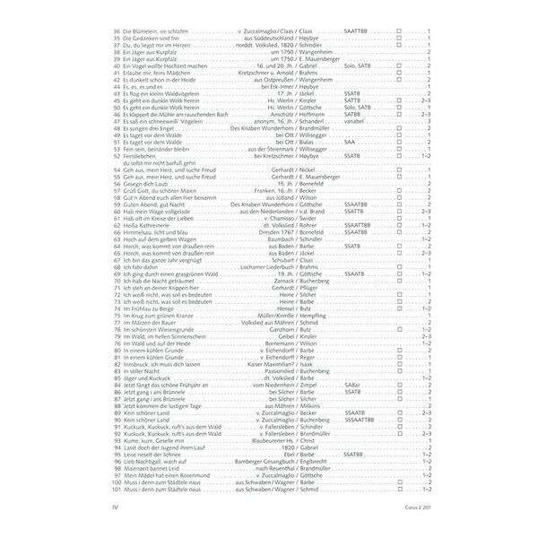 Carus Verlag Loreley