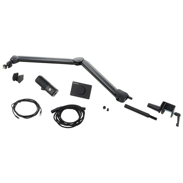 Elgato Full XLR Experience HR Bundle