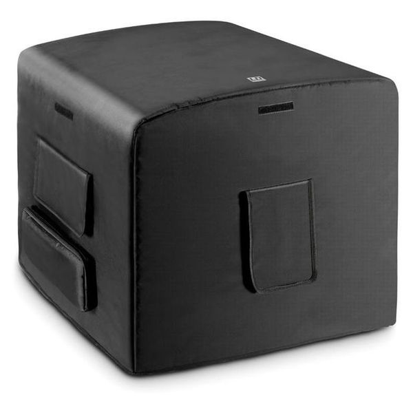 LD Systems Stinger 10/Sub15 Power Bundle