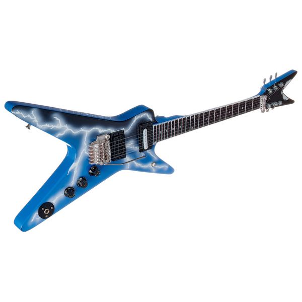 Axe Heaven Dean Dimebag From Hell