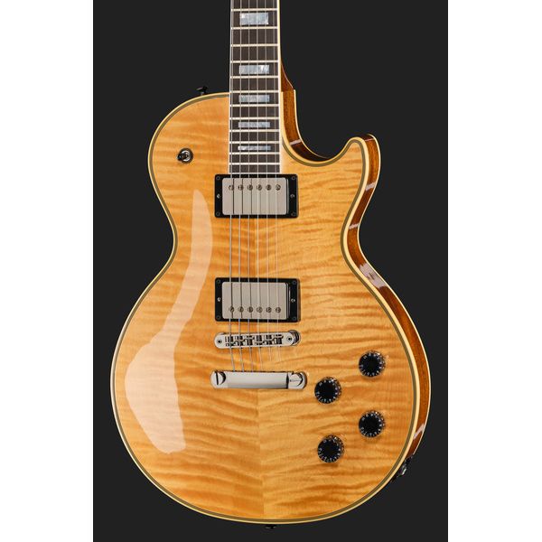 Gibson Les Paul Custom HPT AN