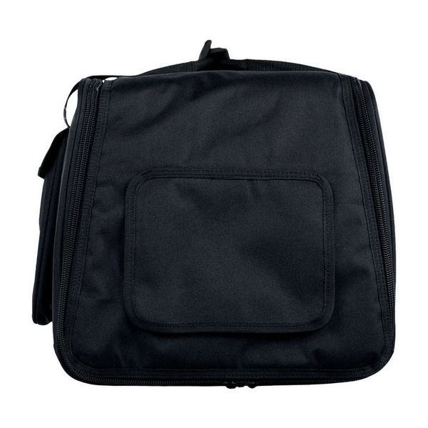 QSC CP8 Tote Bag BK