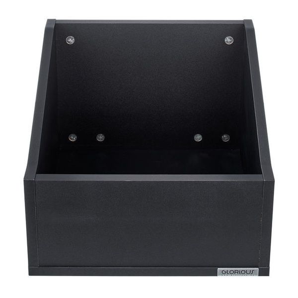 Glorious Record Box Advanced black 110
