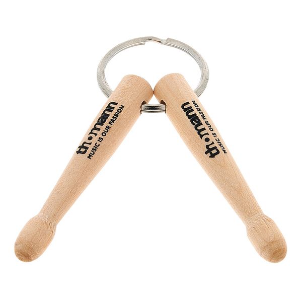 Thomann Key Chain "Drum Stick"