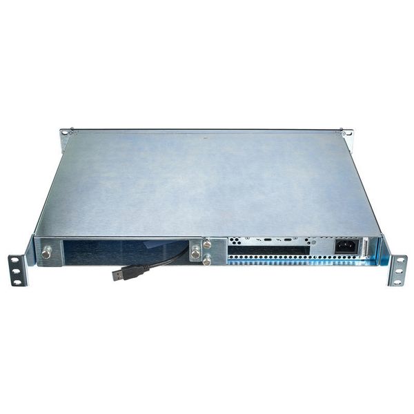 Avid Pro Tools HDX TB3 Chassis Rack