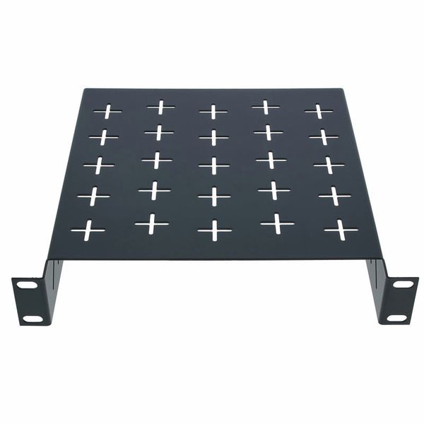 Flyht Pro Rack Tray 9,5" 1U Mount