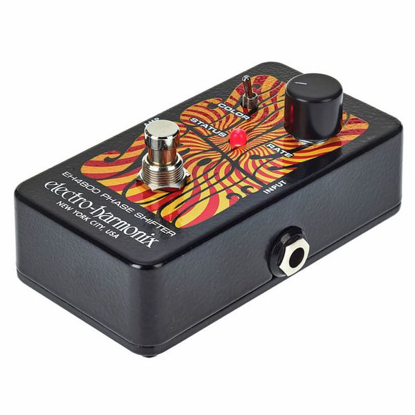 Electro Harmonix Small Stone