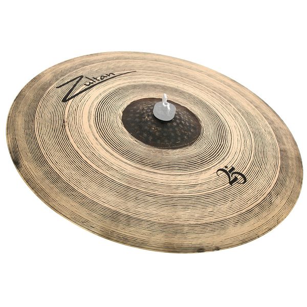 Zultan 20" Crash 25
