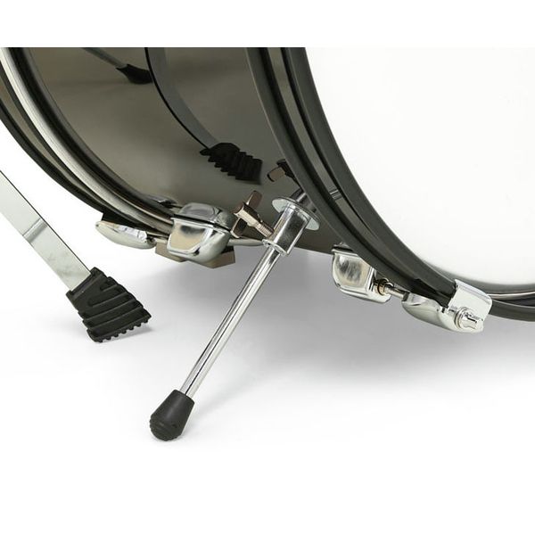 Millenium Focus Junior Drum Set Black