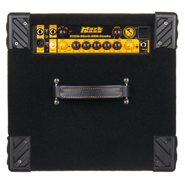 Markbass Mini CMD 121P V