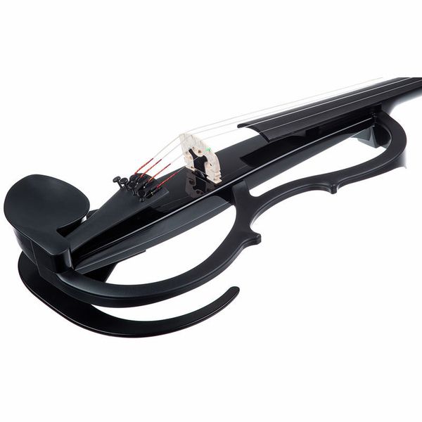 Yamaha YSV-104BL Silent Violin