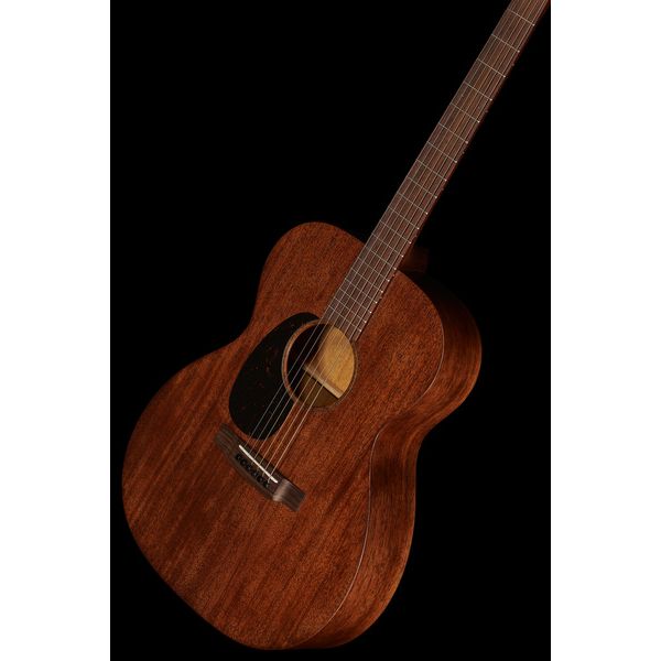 Martin Guitar 000-15M LH