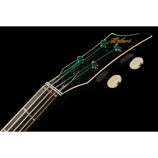 Höfner H500/1 Artist Violin Bass BK