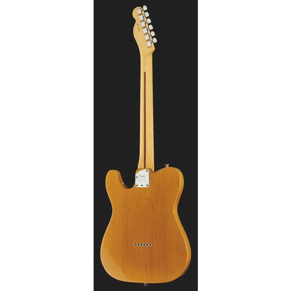 Fender AM Pro II Tele MN BTB