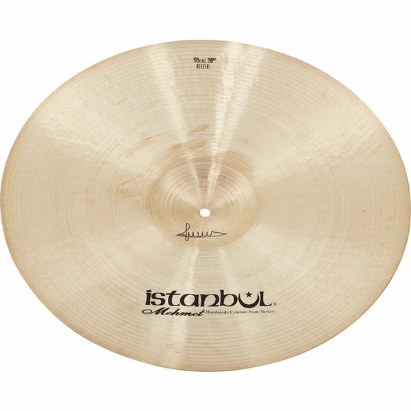 Istanbul Mehmet 20" Nostalgia 50's Ride