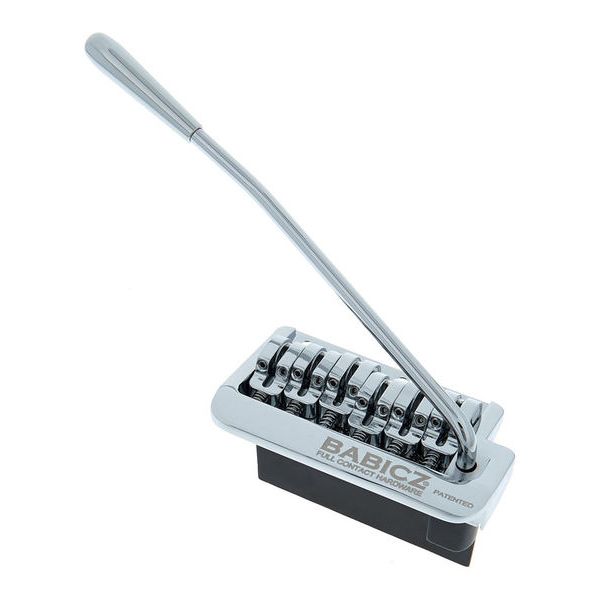 Babicz FCH ST 6-Hole Trem C