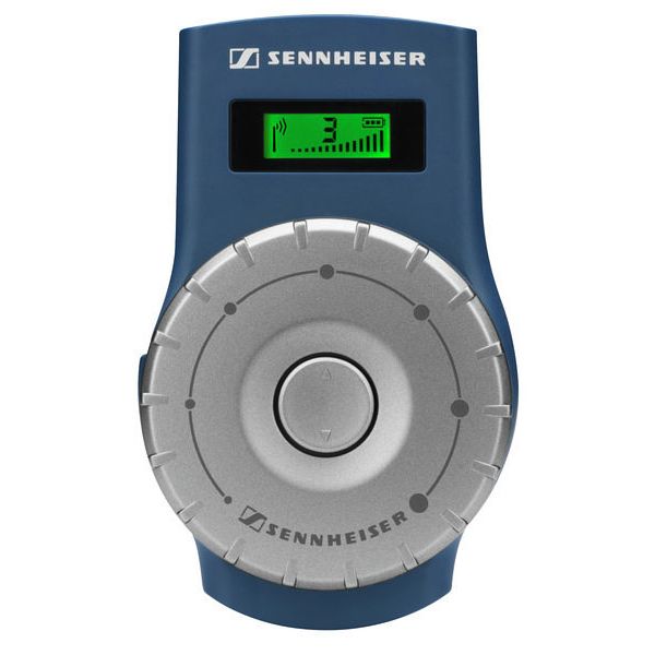 Sennheiser EK 2020-DII TourGuideReceiver